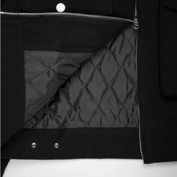 The Thirteen Club Uniform Jacket - Picture 7 of 8